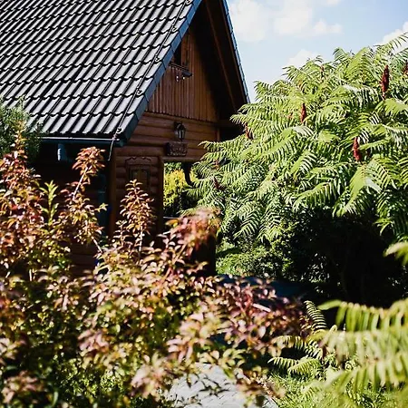 Dom W Chmurach Holiday home