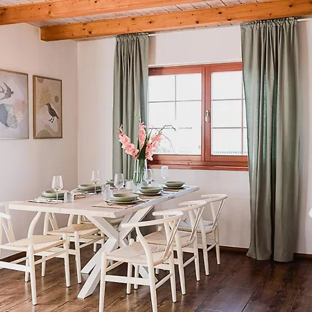 Dom W Chmurach Semesterbostad Jaworzynka