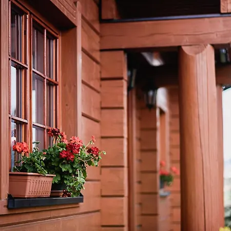 Dom W Chmurach * Jaworzynka