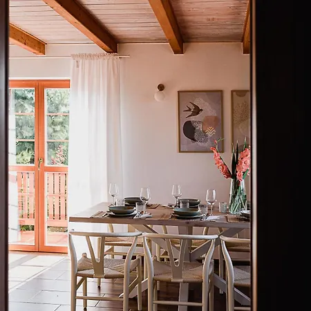 Dom W Chmurach Jaworzynka