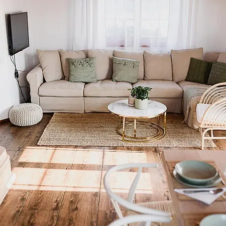 Dom W Chmurach Σπίτι διακοπών *