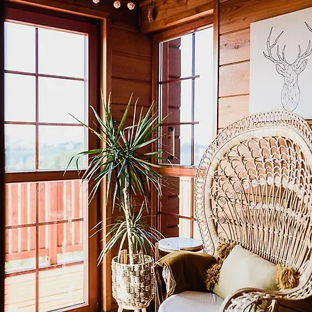 Dom W Chmurach Jaworzynka