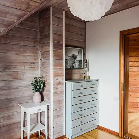 Σπίτι διακοπών Dom W Chmurach *