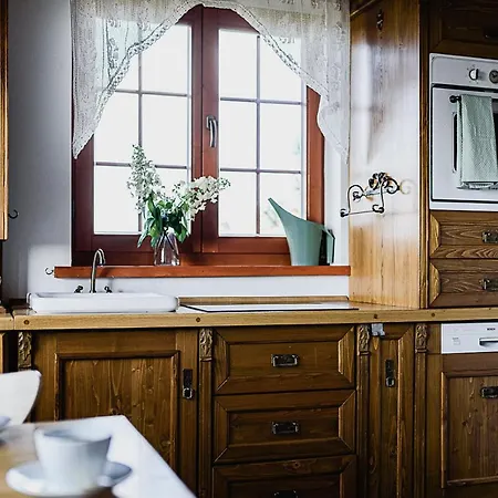 Dom W Chmurach * Jaworzynka