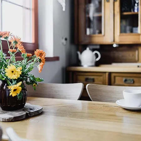 Σπίτι διακοπών Dom W Chmurach