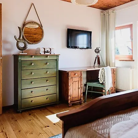 Dom W Chmurach Jaworzynka