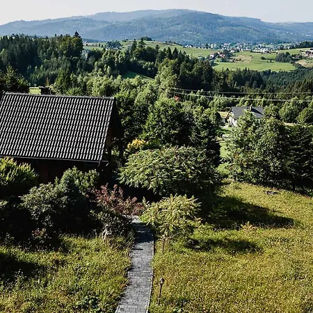 Dom W Chmurach Dom wakacyjny Jaworzynka