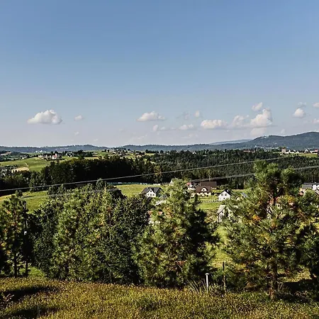 Dom W Chmurach * Jaworzynka