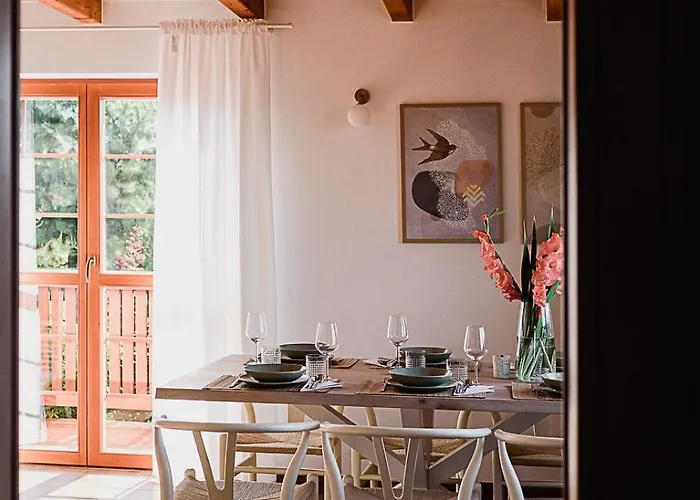 Dom W Chmurach Jaworzynka