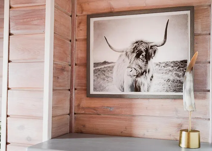 Dom W Chmurach Vakantiehuis Jaworzynka