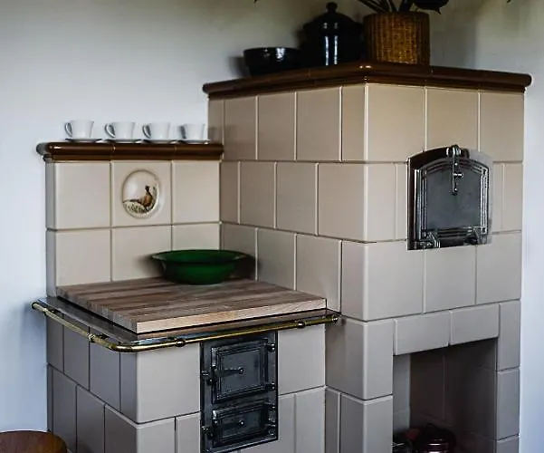 Dom W Chmurach * Jaworzynka